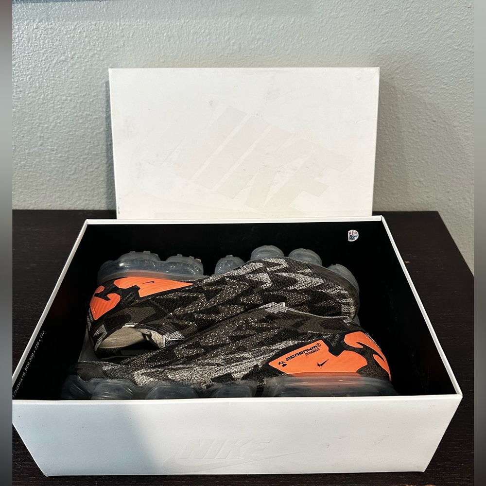 Nike Air Vapormax Flyknit Moc 2 - Acronym